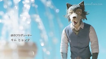 Preview 1 of Desi Bhai Bahan Xxx - Beastars Sub Esp Ep 5