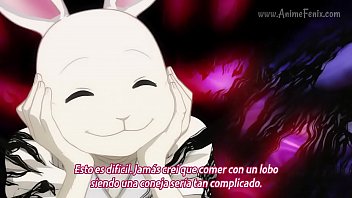 Preview 4 of Desi Bhai Bahan Xxx - Beastars Sub Esp Ep 5