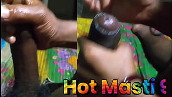 Preview 3 of Xxx Fast Taim Girl To Boy Hd - गर्म लंड में सरसों का तेल से मालिश