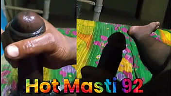 Preview 4 of Xxx Fast Taim Girl To Boy Hd - गर्म लंड में सरसों का तेल से मालिश