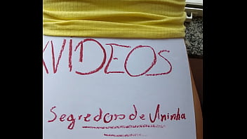 Preview 4 of Israel Sexc Xxx Video - Euzinha sendo verificada d.!! Eai gostaram?
