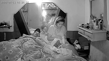 Preview 3 of Son Mom Xxnx - Dando leite para a bezerrinha  Paty Bumbum
