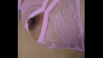 Preview 3 of Black Girl Lust - Un amigo de xvideos me regal&oacute_ est&aacute_ lencer&iacute_a sexys