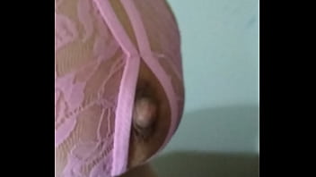 Preview 4 of Black Girl Lust - Un amigo de xvideos me regal&oacute_ est&aacute_ lencer&iacute_a sexys