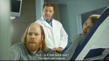 Preview 2 of Sloppy Head D6 - Gynecologist and wife sneaks