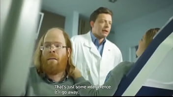 Preview 4 of Sloppy Head D6 - Gynecologist and wife sneaks