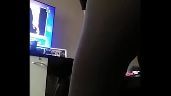 Preview 2 of Dirty Doctor Exam - Esposa en leggings