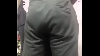 Preview 2 of Karlsruhe Schwester - Look at my big ass