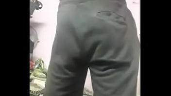 Preview 1 of Karlsruhe Schwester - Look at my big ass