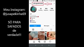 Preview 1 of Janaina Paes Orgy - Corno libera esposa novinha pros amigos e filma tudo