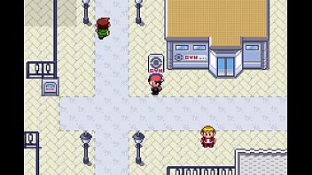 Preview 1 of Www Xxx Bf Voedo - ポケットモンスターシリウスをゆっくり実況プレイpart7【改造ポケモン】