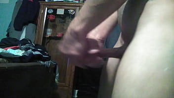 Preview 1 of Lethal Hard Core Com - Big Raski jacking off7inch
