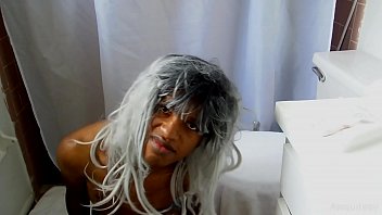 Preview 3 of Jasmine James Xxxjasmine - AWQUITESY SEXY SISSY FEMBOY CAT LINGERIE PANTYHOSE TIGHTS STOCKINGS YOGA LEGGINGS   MUSIC! .TEASER.
