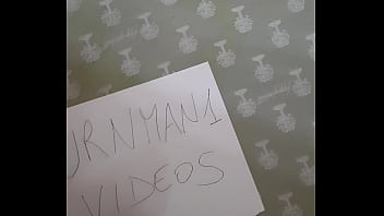 Preview 1 of Veronika Siberian Mouse - Video di verifica