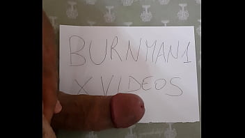Preview 4 of Veronika Siberian Mouse - Video di verifica