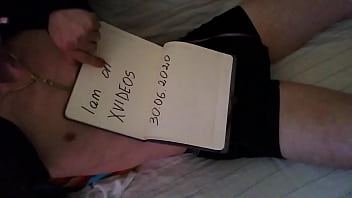 Preview 3 of Both Room Sexy Video - Verifikationsvideo