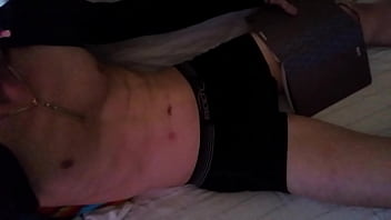 Preview 1 of Both Room Sexy Video - Verifikationsvideo