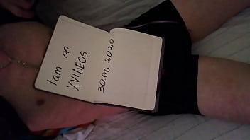 Preview 4 of Both Room Sexy Video - Verifikationsvideo