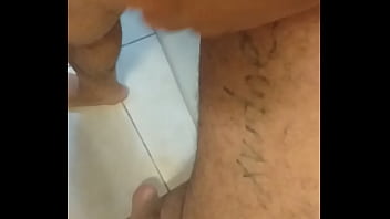 Preview 2 of Bathtub Masturb Swimming