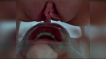 Preview 2 of Korean Bbc Xxx - Dominatrix pussy piss in mouth,  pee drinking and swallows