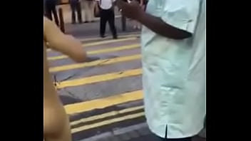 Preview 2 of 3gp Sex300 - nude in public