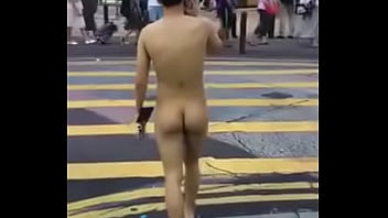 Preview 3 of 3gp Sex300 - nude in public