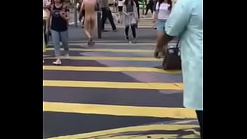 Preview 4 of 3gp Sex300 - nude in public