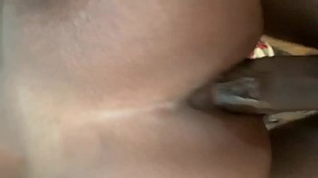 Preview 2 of Anal Oops9 - Fucking my wife in the booty after work !