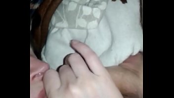 Preview 3 of Co Gold - Deep throat petite blonde