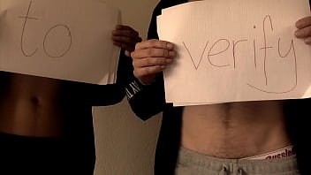 Preview 3 of Korean Rape Xvideos Sudents - Verification video