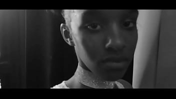 Preview 1 of Bagal Das Sax - Kenyan Twerking matako
