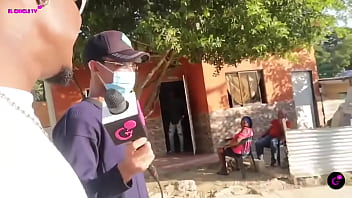 Preview 3 of Free Cumswallow - La gente en las comunas y fabellas activas con el chicle tv y tu desde donde nos ves ?