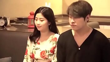 Preview 1 of Seachnerdy College Girl - 韩国极品丰满美女