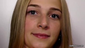 Preview 4 of Nasa Dr - Incredible sweetie pleasures yummy hole until she is getting off