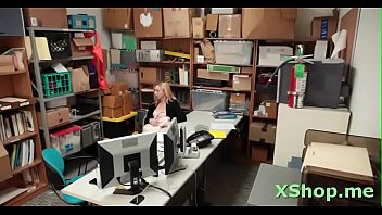 Preview 2 of Mom And My Work Sex - Nasty barely legal Zoe Parker gets lovebox filled