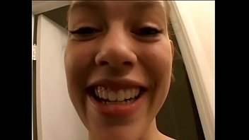 Preview 1 of Nrgse Xxx - Stud cums on babe Amber Lee pussy after fucking her and getting BJ