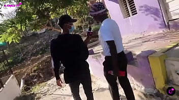 Preview 1 of Antara Sex - Conociendo el famoso canalizado