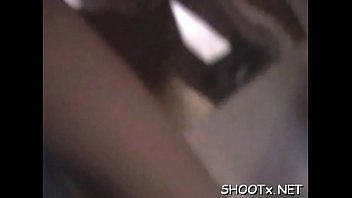 Preview 2 of Hairy Granny Strips - Dirty Tanya gets fucked thoroughly
