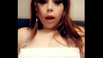 Preview 1 of Nude Bilik Kayu - Verification video