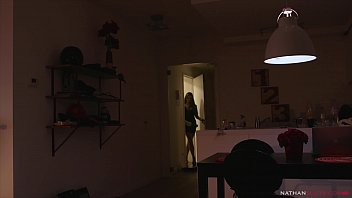 Preview 1 of Latest Porno Star 2018 - Hot Hungarian Milf Cathy Heaven Sodomised by a big black cock