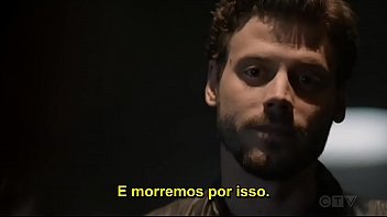 Preview 2 of Cam Above - Blindspot - Temporada 5 epis&oacute_dio 5