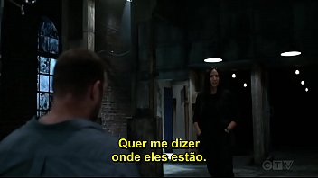 Preview 3 of Cam Above - Blindspot - Temporada 5 epis&oacute_dio 5