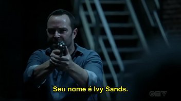 Preview 4 of Cam Above - Blindspot - Temporada 5 epis&oacute_dio 5