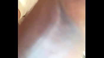 Preview 2 of Petite Turk - Amigo de Badoo me env&iacute_a v&iacute_deo de su vergota