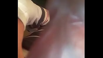 Preview 4 of Petite Turk - Amigo de Badoo me env&iacute_a v&iacute_deo de su vergota