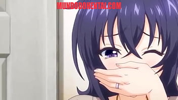 Preview 2 of Bbc Blowjobs In Cars - Comeu a Meia Irma Hentai Legendado