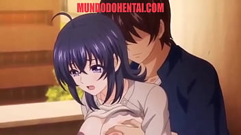 Preview 4 of Bbc Blowjobs In Cars - Comeu a Meia Irma Hentai Legendado