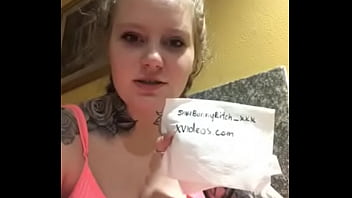Preview 3 of My Ipod Porn - Verification video