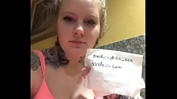 Preview 1 of My Ipod Porn - Verification video