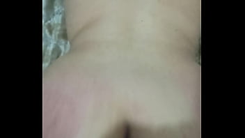 Preview 3 of Thirteen Years Virgin Fuck - Cachorra safada